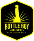 Bottle Boy Delivery