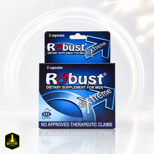 Robust Extreme Men’s Supplement (2 Capsules)
