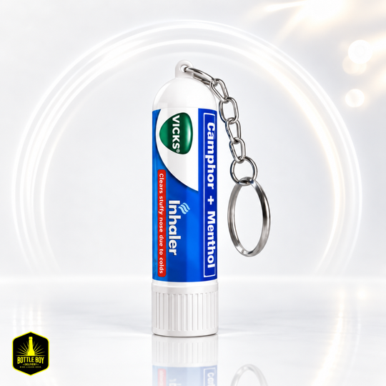 Vicks Nasal Inhaler