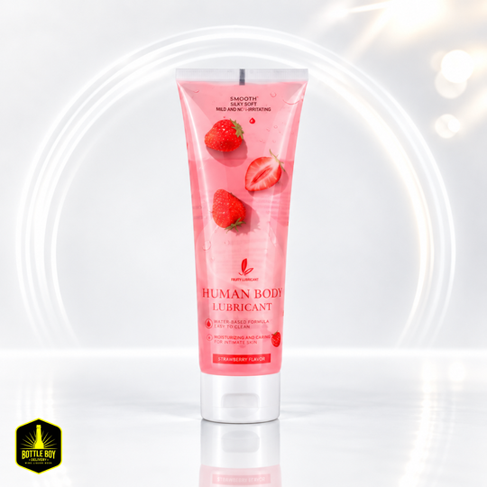Fruity Edible Lubricant (85ml)