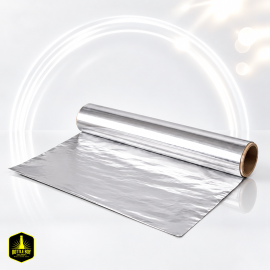 Aluminum Foil (5 meters)