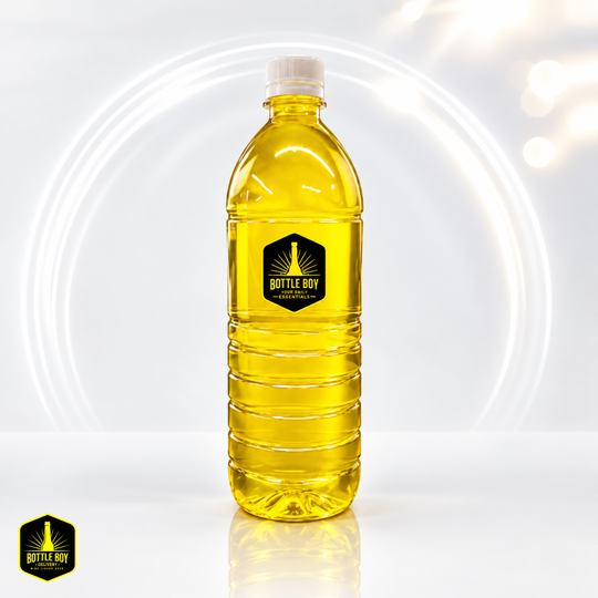 Dishwashing Liquid (1L)