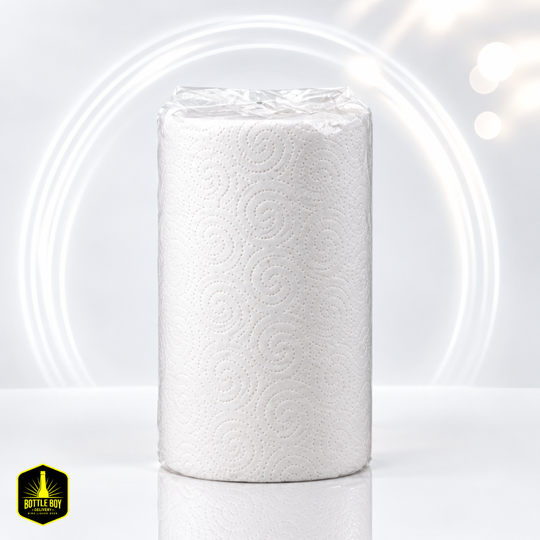 Kitchen Towel Tissue (2 Ply)