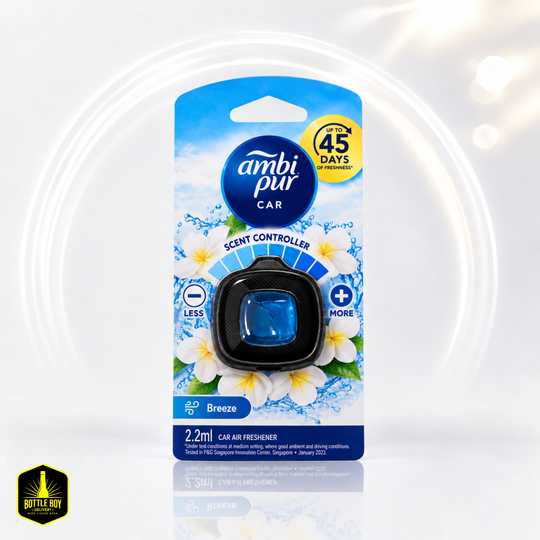 Ambi Pur Car Scent (Sky Breeze)