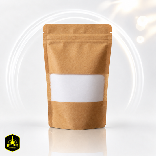 Industrial Salt (Abrasive) 180g
