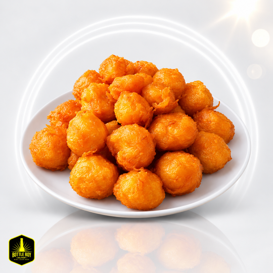 Kwek Kwek (12pcs)