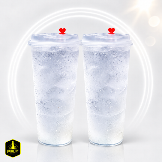 Magic Water (Buy 1 Take 1)