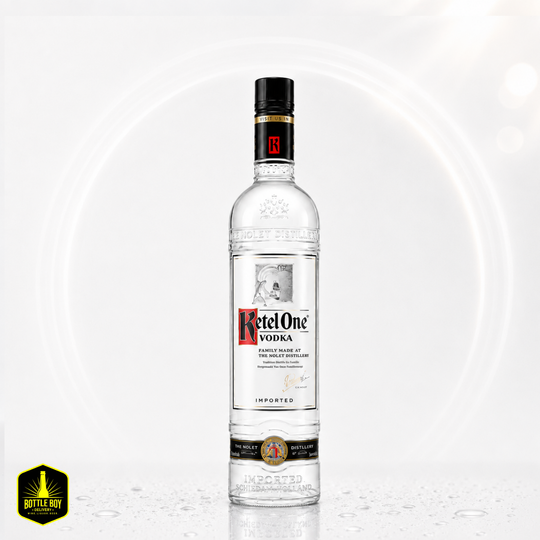 Kettle One Vodka (1L)