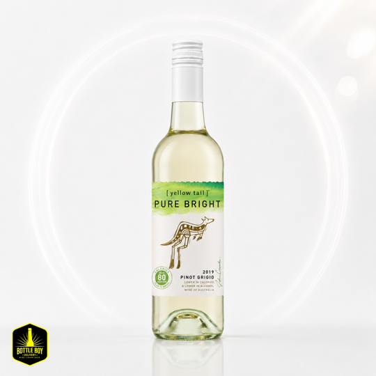 Yellow Tail Pinot Grigio Wine (750ml)