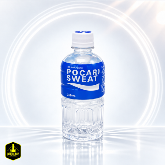 Pocari Sweat 350ml