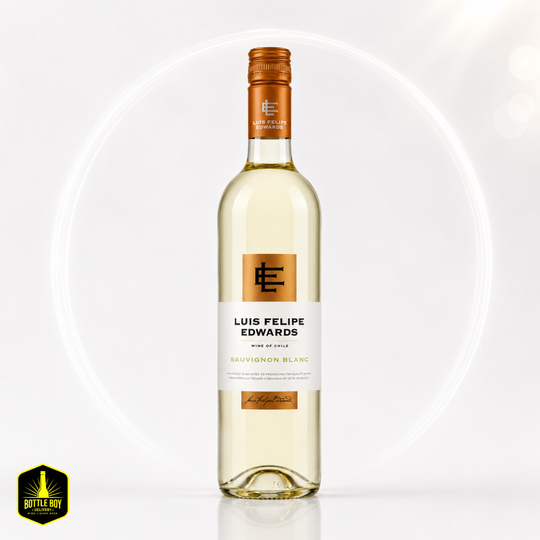 Luis Felipe Sauvignon Blanc White Wine (750ml)