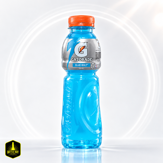 Gatorade Blue Bolt 350ml