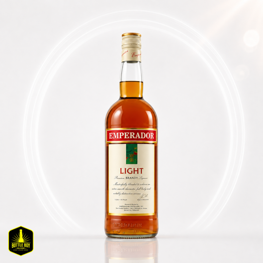 Emperador Light (1L)