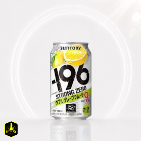 Strong Zero Shekwasha (350ml)