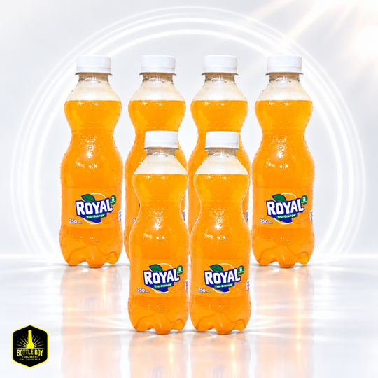 Royal Mismo 295ml (6pcs)