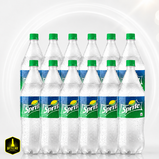 Sprite 1.5L (12pcs)