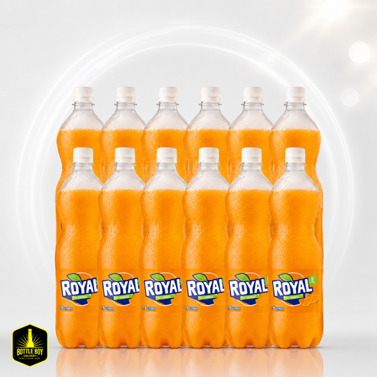 Royal Orange 1.5L (12pcs)