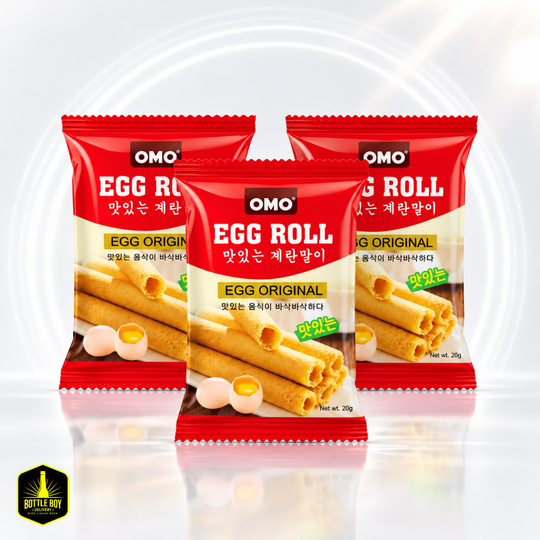 Buy 2 Take 1 Egg Roll Wafer
