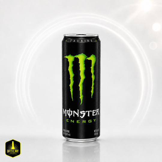 Monster Energy Drink (355ml)