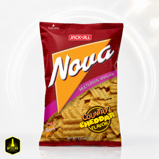 Nova Cheese (78g)