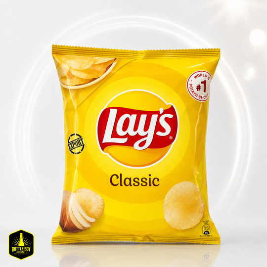 Lay's Classic (50g)