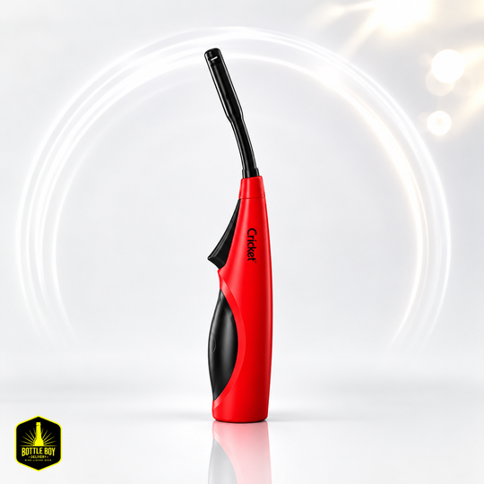 Cricket Kitchen Lighter