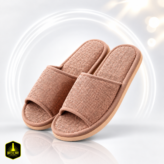 Home Slippers (Free Size)
